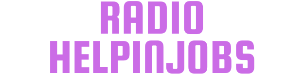 Radio Helpinjobs - ✨ Música, noticias y entretenimiento para todos